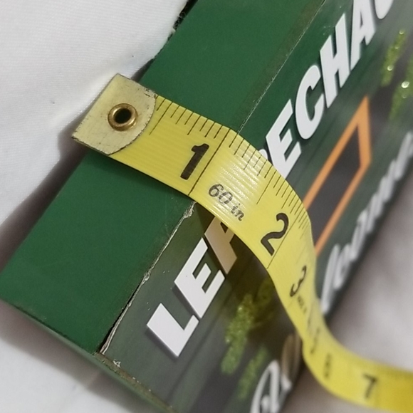 🍀NEW "Leprechauns Welcome" Distressed Wood Home Decor - Picture 6 of 17